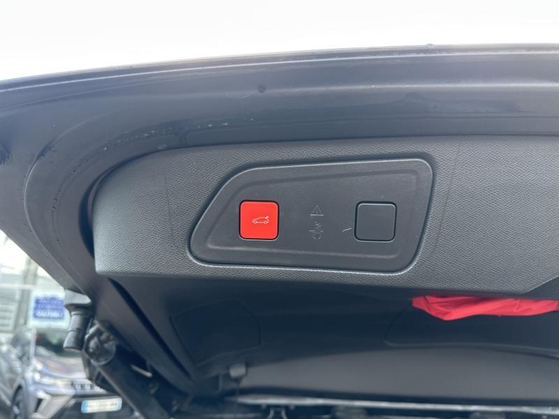 Image CITROEN C5 Aircross BlueHDi 130ch S&S Shine EAT8