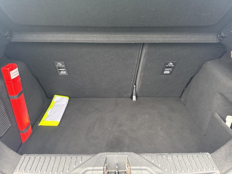 Image FORD Fiesta 1.0 EcoBoost 100ch Stop&Start Trend 5p Euro6.2