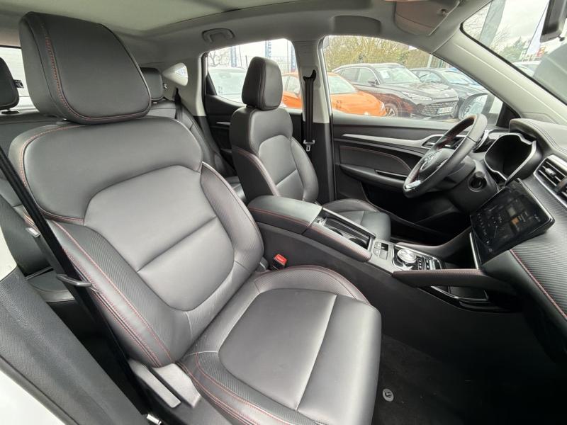 Image MG MOTOR ZS EV 177ch - 51kWh Luxury