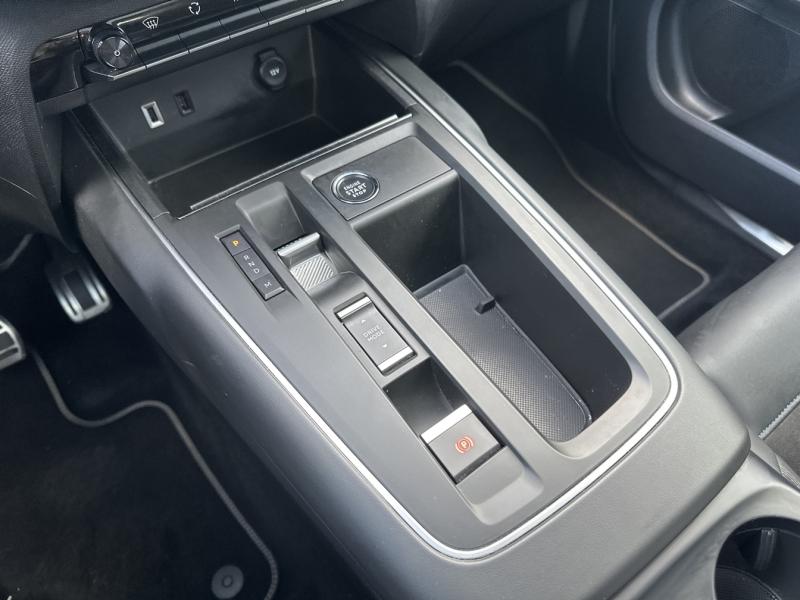 Image CITROEN C5 Aircross BlueHDi 130ch S&S Shine EAT8