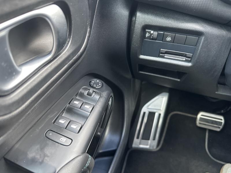 Image CITROEN C5 Aircross BlueHDi 130ch S&S Shine EAT8