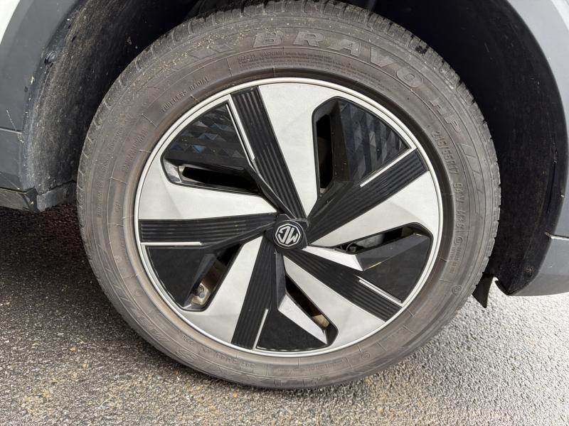 Image MG MOTOR ZS EV 177ch - 51kWh Luxury