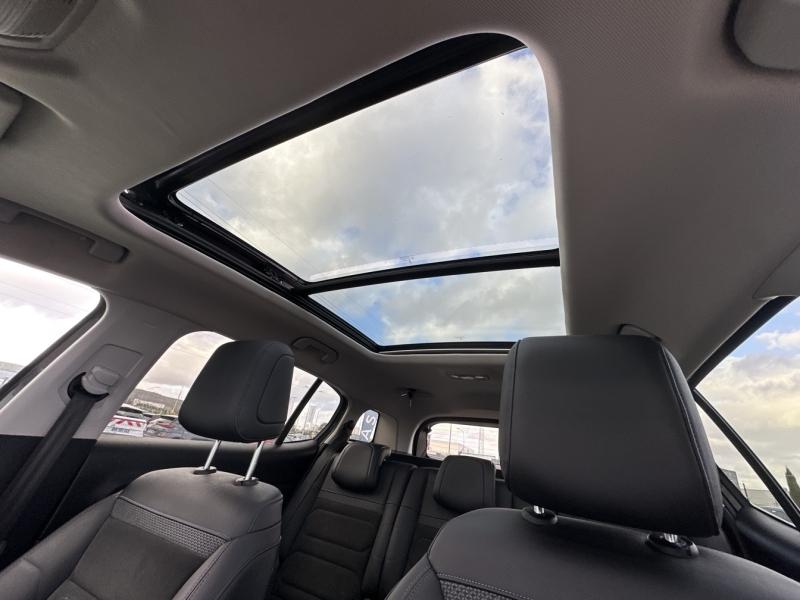 Image CITROEN C5 Aircross BlueHDi 130ch S&S Shine EAT8