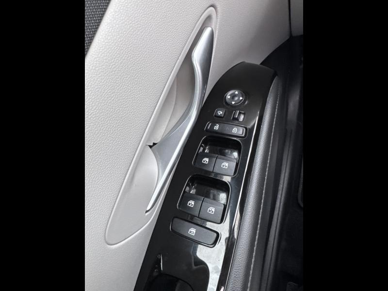 Image HYUNDAI Tucson 1.6 CRDI 136ch Hybrid 48V Executive DCT7