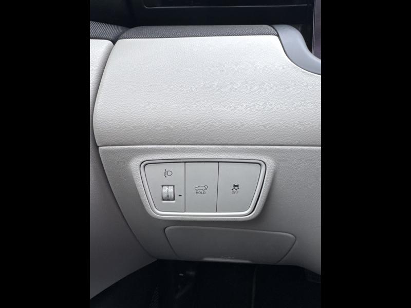 Image HYUNDAI Tucson 1.6 CRDI 136ch Hybrid 48V Executive DCT7