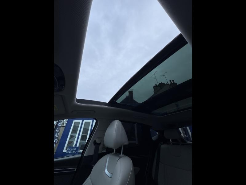 Image HYUNDAI Tucson 1.6 CRDI 136ch Hybrid 48V Executive DCT7