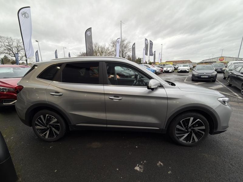 Image MG MOTOR ZS Hybrid+ 197ch Luxury