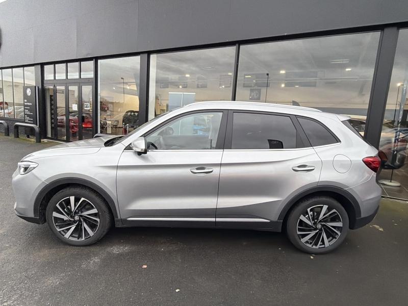 Image MG MOTOR ZS Hybrid+ 197ch Luxury