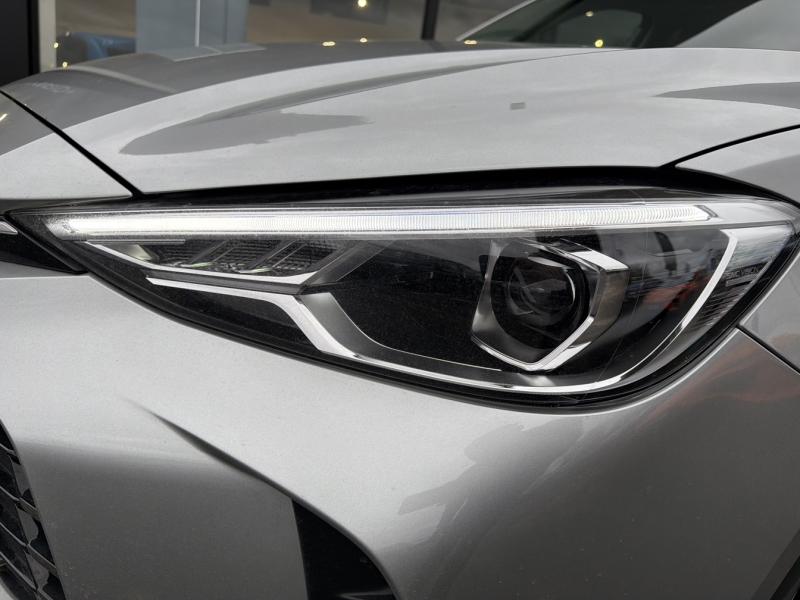 Image MG MOTOR ZS Hybrid+ 197ch Luxury