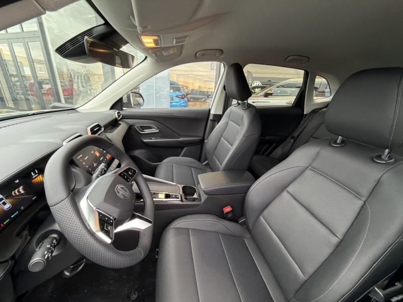 Image MG MOTOR ZS Hybrid+ 197ch Luxury