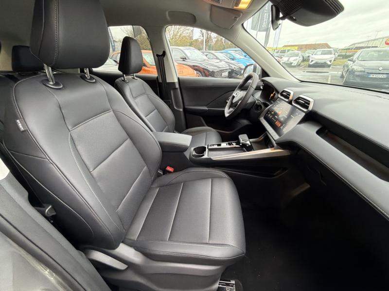 Image MG MOTOR ZS Hybrid+ 197ch Luxury