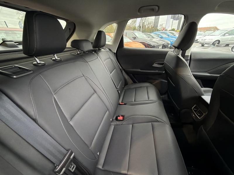 Image MG MOTOR ZS Hybrid+ 197ch Luxury