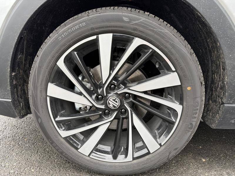 Image MG MOTOR ZS Hybrid+ 197ch Luxury