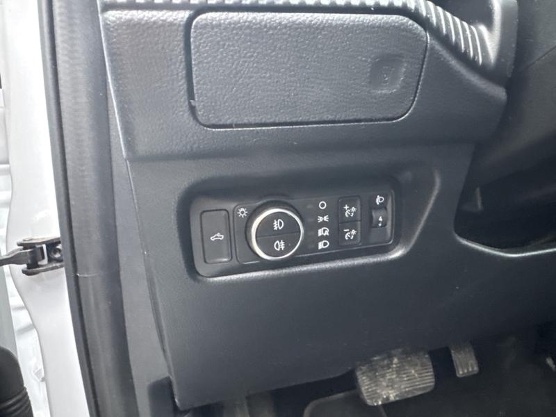 Image FORD Ranger 2.0 EcoBlue 205 ch Stop&Start Double Cabine Wildtrak e-4WD BVA10