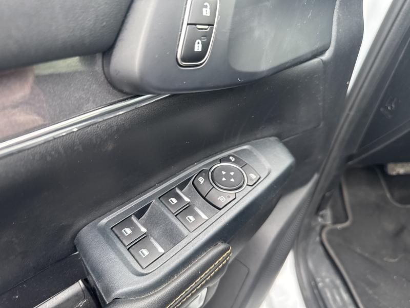 Image FORD Ranger 2.0 EcoBlue 205 ch Stop&Start Double Cabine Wildtrak e-4WD BVA10