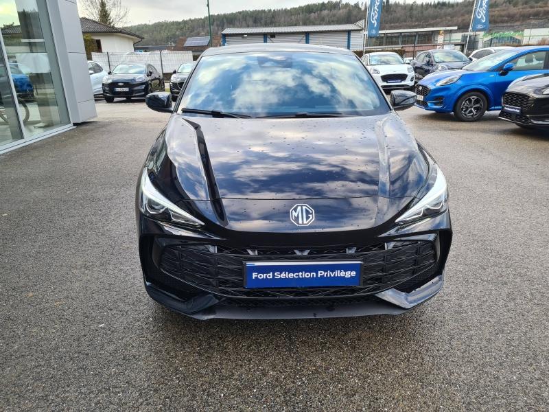 Image MG MOTOR MG3 Hybrid+ 195ch Standard