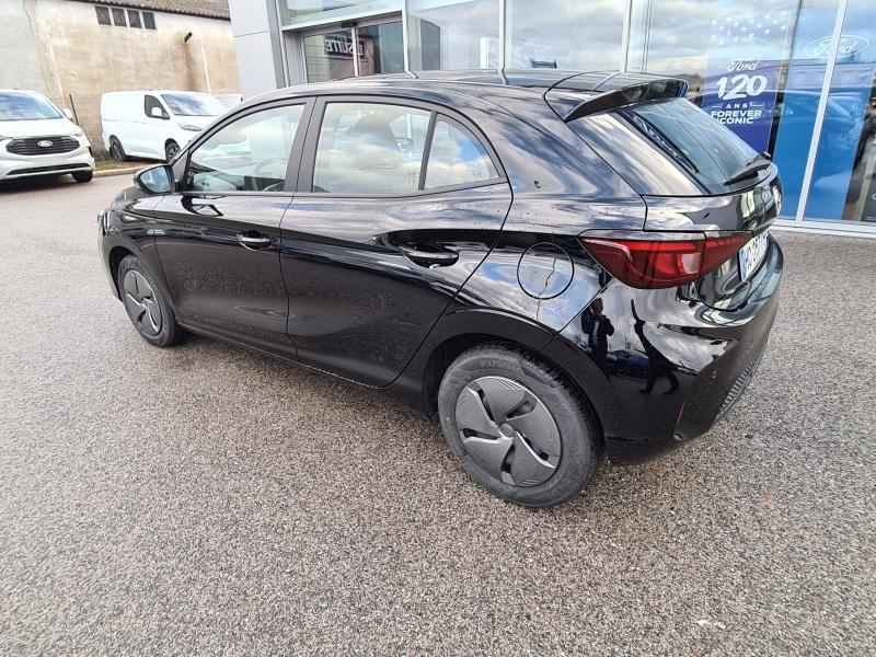 Image MG MOTOR MG3 Hybrid+ 195ch Standard