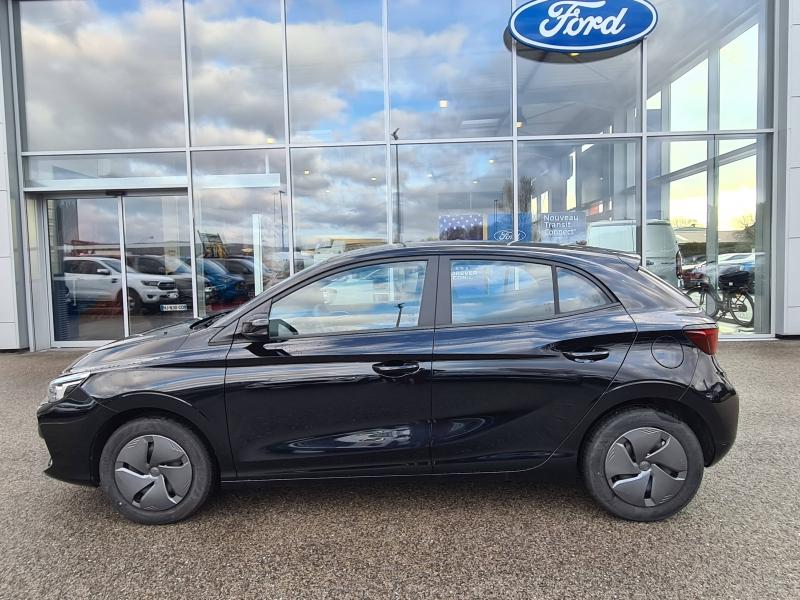 Image MG MOTOR MG3 Hybrid+ 195ch Standard