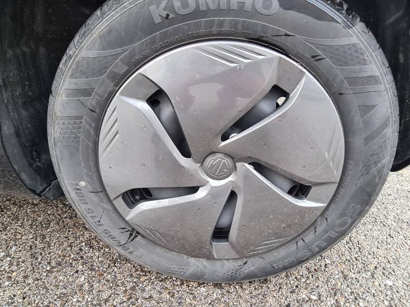 Image MG MOTOR MG3 Hybrid+ 195ch Standard