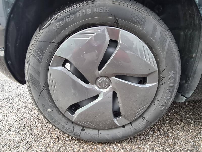 Image MG MOTOR MG3 Hybrid+ 195ch Standard