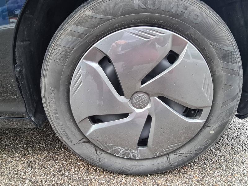 Image MG MOTOR MG3 Hybrid+ 195ch Standard