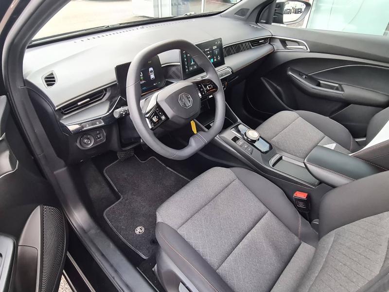 Image MG MOTOR MG3 Hybrid+ 195ch Standard