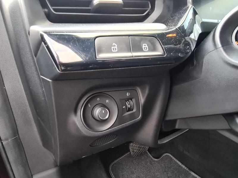 Image MG MOTOR MG3 Hybrid+ 195ch Standard