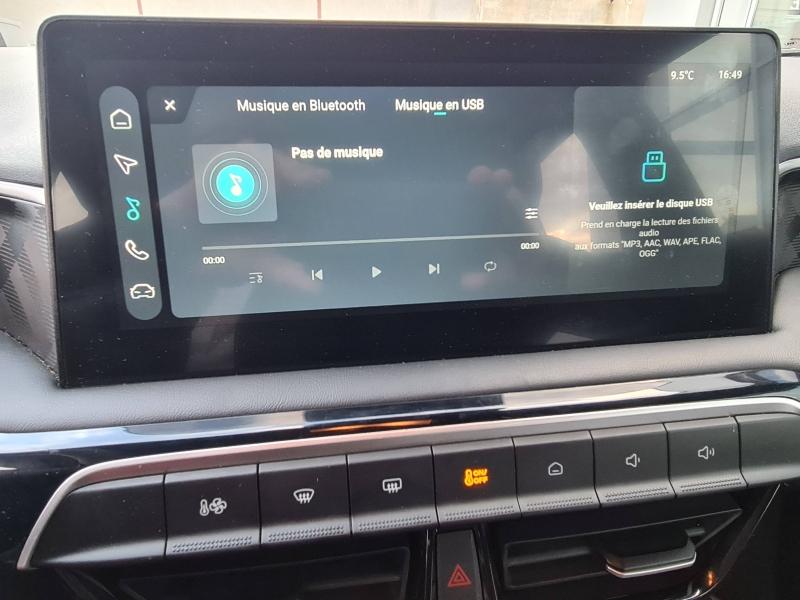 Image MG MOTOR MG3 Hybrid+ 195ch Standard