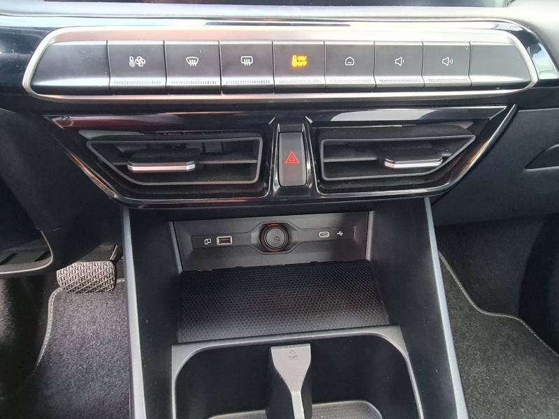 Image MG MOTOR MG3 Hybrid+ 195ch Standard