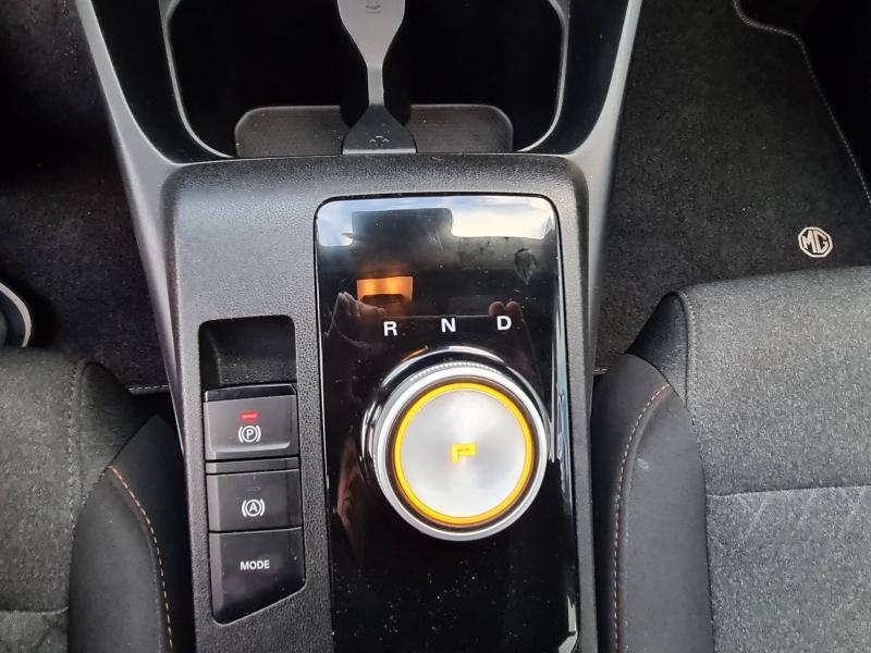 Image MG MOTOR MG3 Hybrid+ 195ch Standard