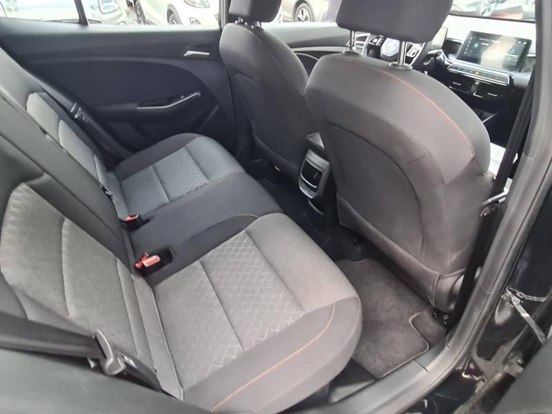 Image MG MOTOR MG3 Hybrid+ 195ch Standard