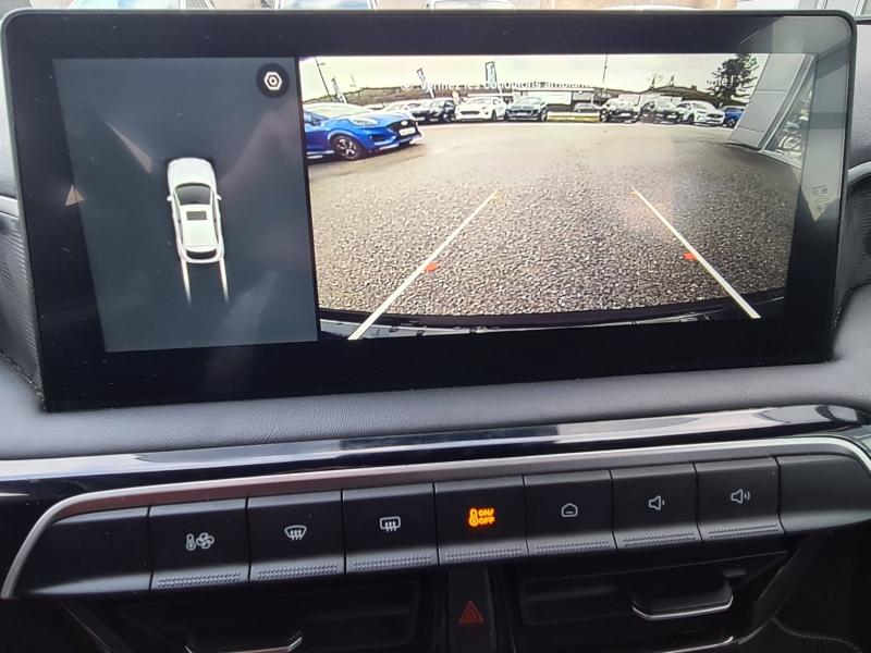 Image MG MOTOR MG3 Hybrid+ 195ch Standard