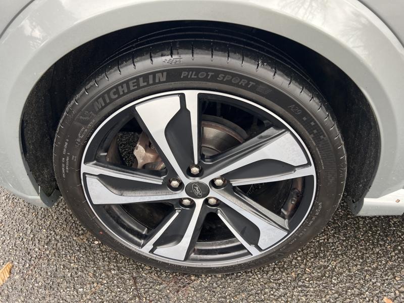 Image FORD Puma 1.0 EcoBoost 125ch mHEV ST-Line X 6cv