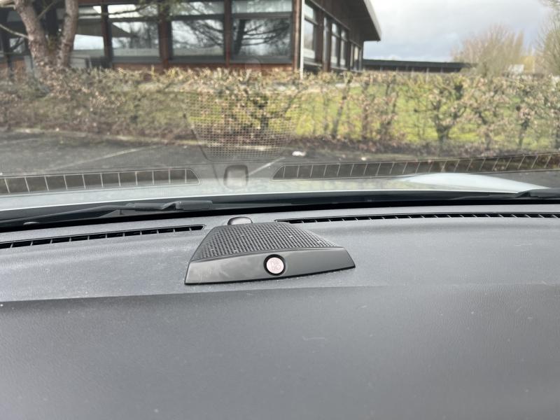 Image FORD Puma 1.0 EcoBoost 125ch mHEV ST-Line X 6cv