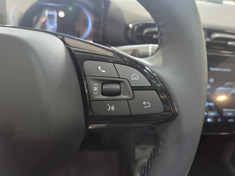 Image LEAPMOTOR T03 Electric 95ch Design