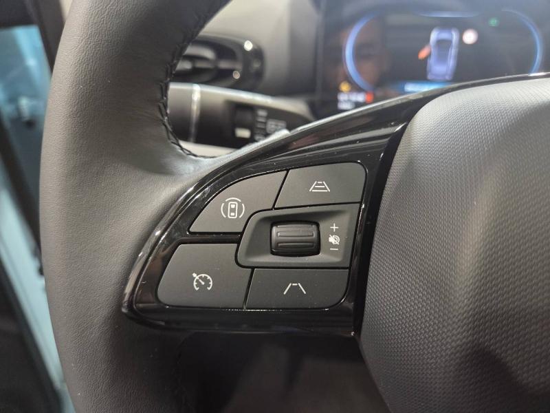 Image LEAPMOTOR T03 Electric 95ch Design