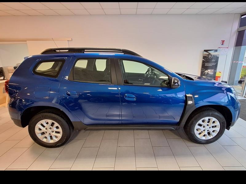 Image DACIA Duster 1.5 Blue dCi 115ch Confort 4x2