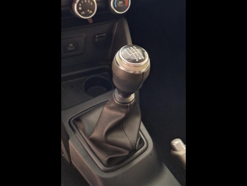 Image DACIA Duster 1.5 Blue dCi 115ch Confort 4x2