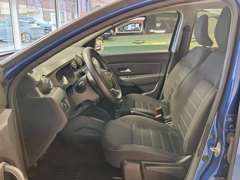 Image DACIA Duster 1.5 Blue dCi 115ch Confort 4x2