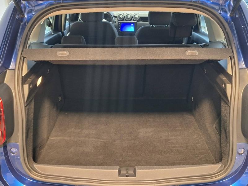 Image DACIA Duster 1.5 Blue dCi 115ch Confort 4x2