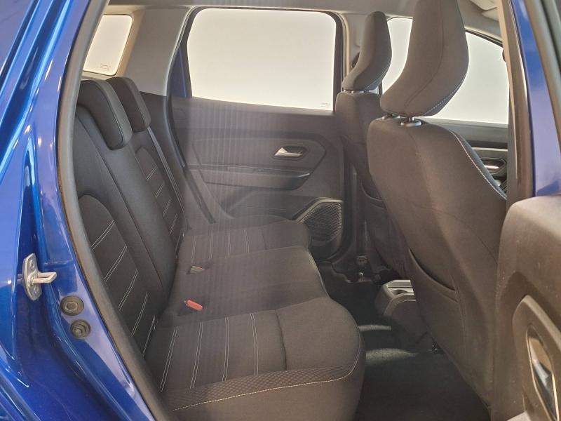 Image DACIA Duster 1.5 Blue dCi 115ch Confort 4x2