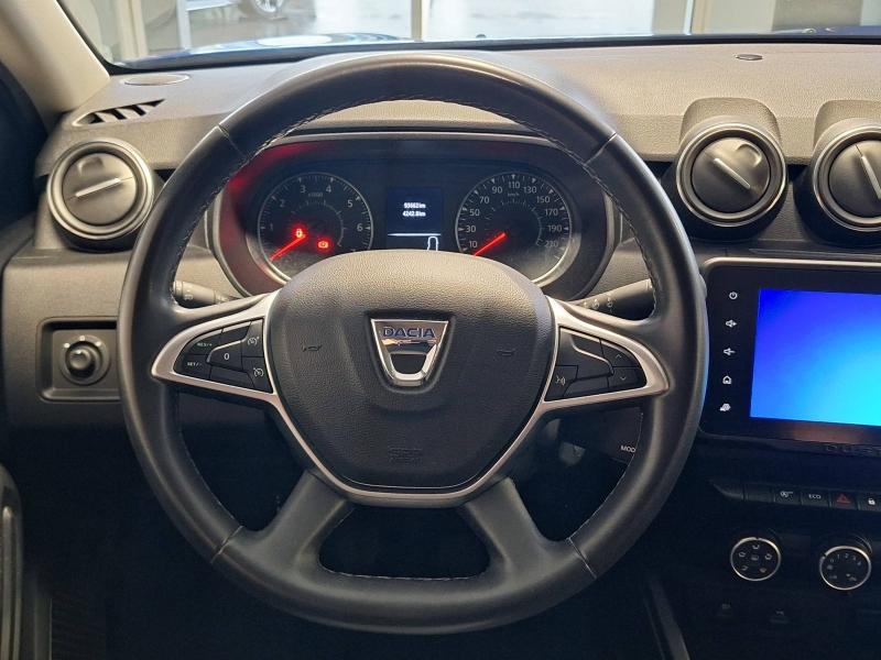 Image DACIA Duster 1.5 Blue dCi 115ch Confort 4x2