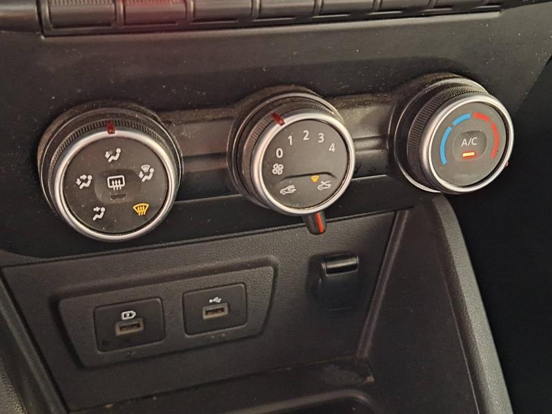 Image DACIA Duster 1.5 Blue dCi 115ch Confort 4x2