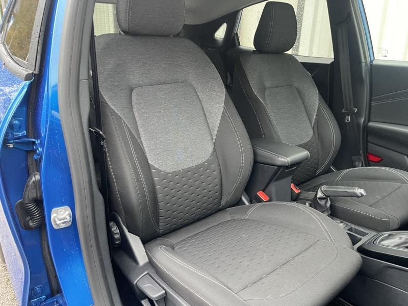 Image FORD Puma 1.0 EcoBoost Hybrid 155ch Titanium S&S Powershift