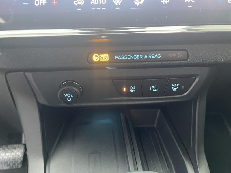 Image FORD Puma 1.0 EcoBoost Hybrid 155ch Titanium S&S Powershift