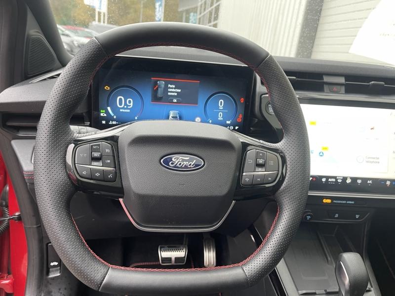 Image FORD Puma 1.0 EcoBoost Hybrid 155ch ST-Line X S&S Powershift