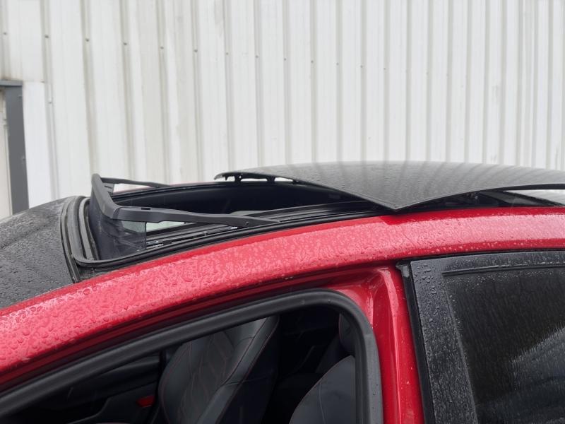 Image FORD Puma 1.0 EcoBoost Hybrid 155ch ST-Line X S&S Powershift