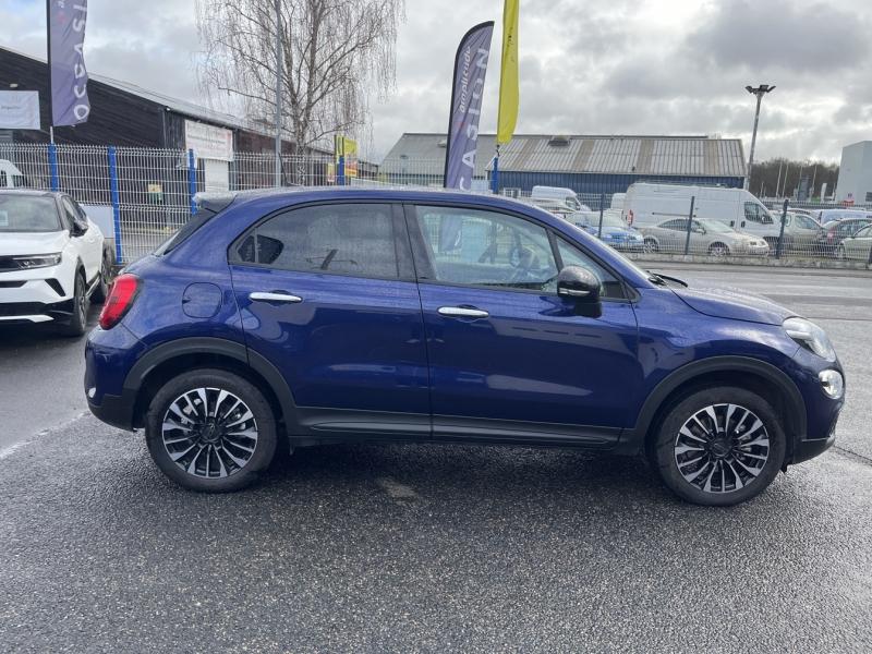 Image FIAT 500X 1.5 FireFly Turbo 130ch S/S Hybrid DCT7