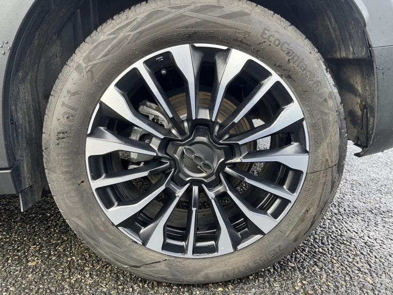 Image FIAT 500X 1.5 FireFly Turbo 130ch S/S Hybrid DCT7