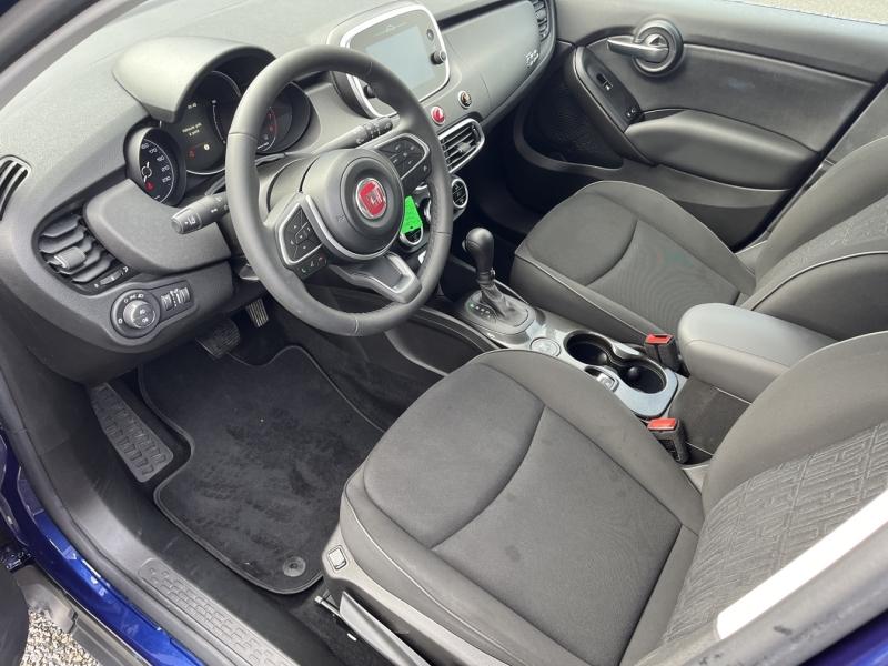 Image FIAT 500X 1.5 FireFly Turbo 130ch S/S Hybrid DCT7